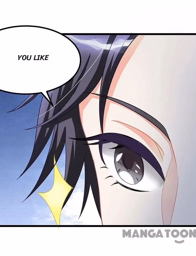 Hug Me, Bossy CEO Chapter 6 page 24 - 