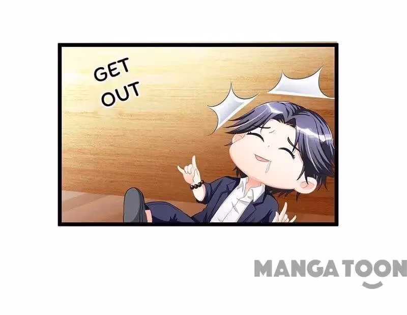 Hug Me, Bossy CEO Chapter 6 page 26 - 
