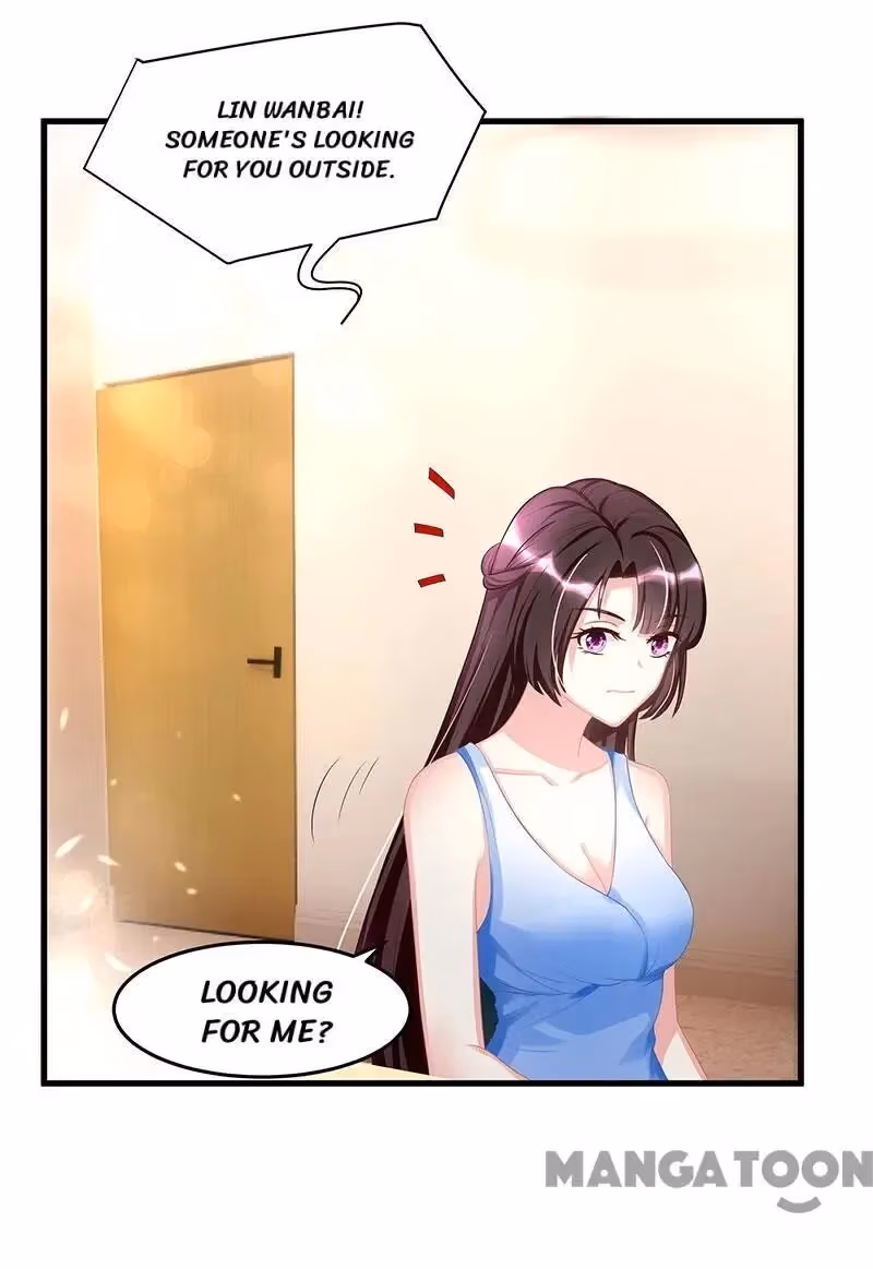 Hug Me, Bossy CEO Chapter 6 page 37 - 