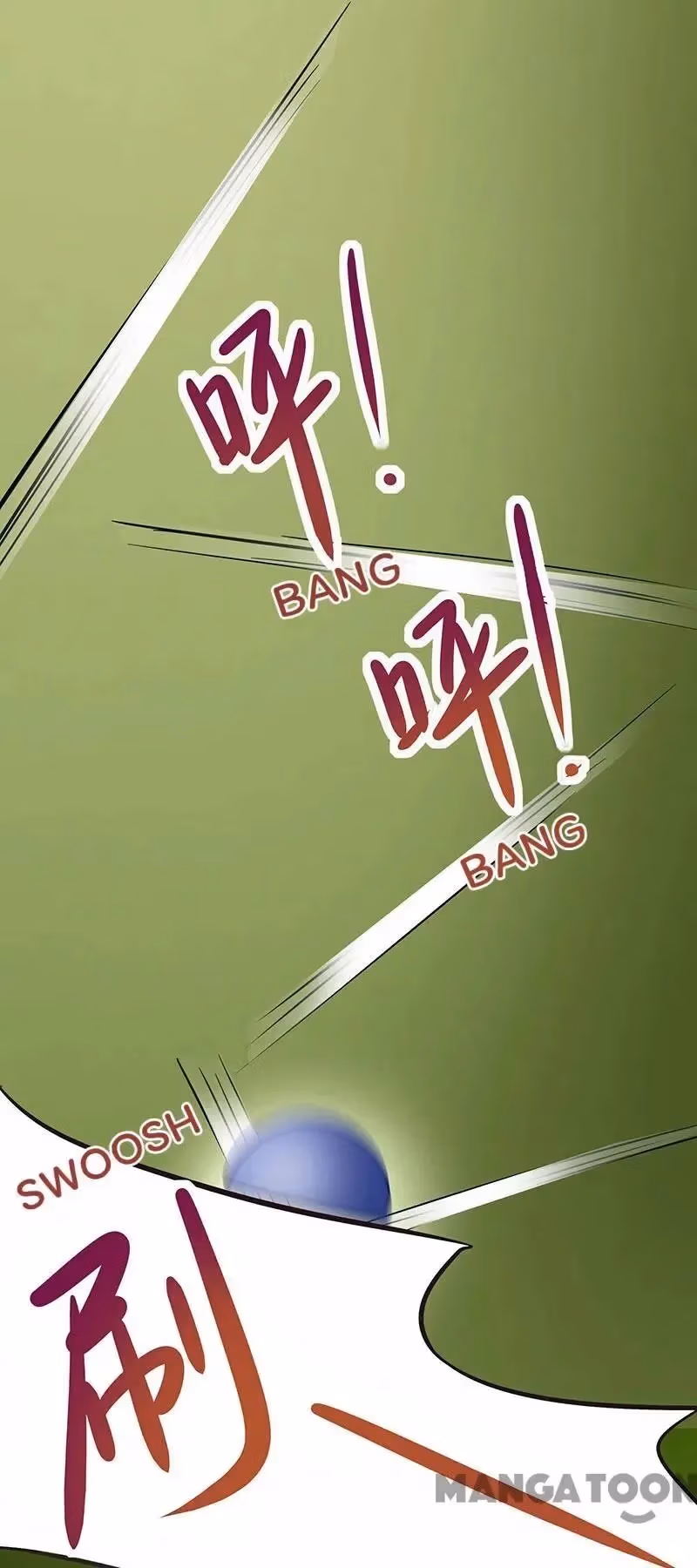 Hug Me, Bossy CEO Chapter 6 page 7 - 