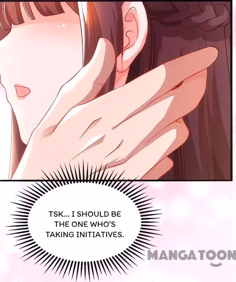 Hug Me, Bossy CEO Chapter 60 page 23 - 
