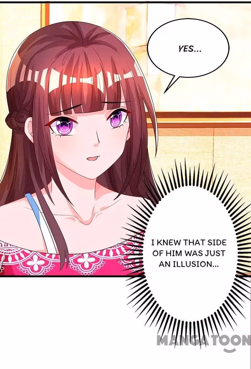 Hug Me, Bossy CEO Chapter 60 page 10 - 