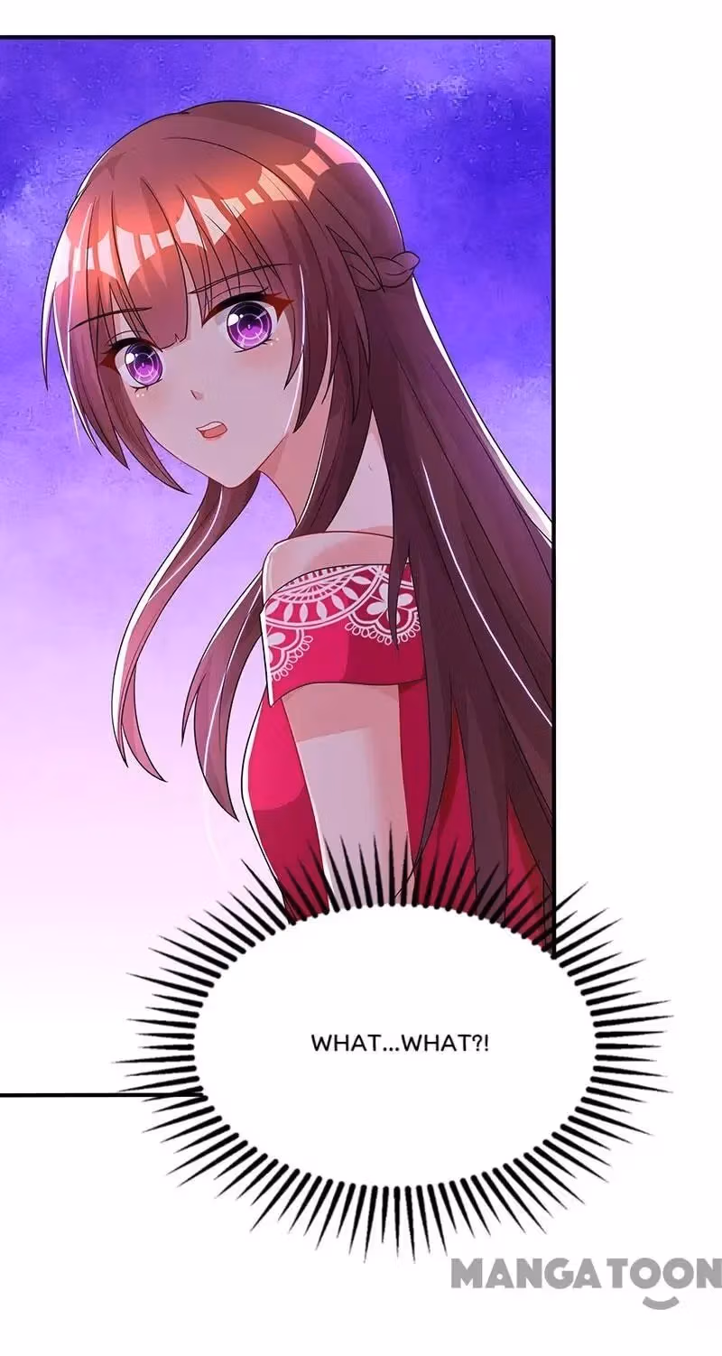 Hug Me, Bossy CEO Chapter 61 page 23 - 