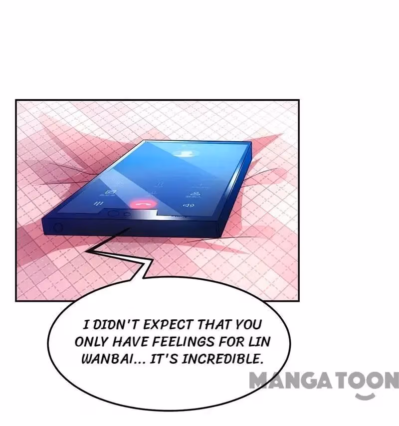 Hug Me, Bossy CEO Chapter 61 page 4 - 