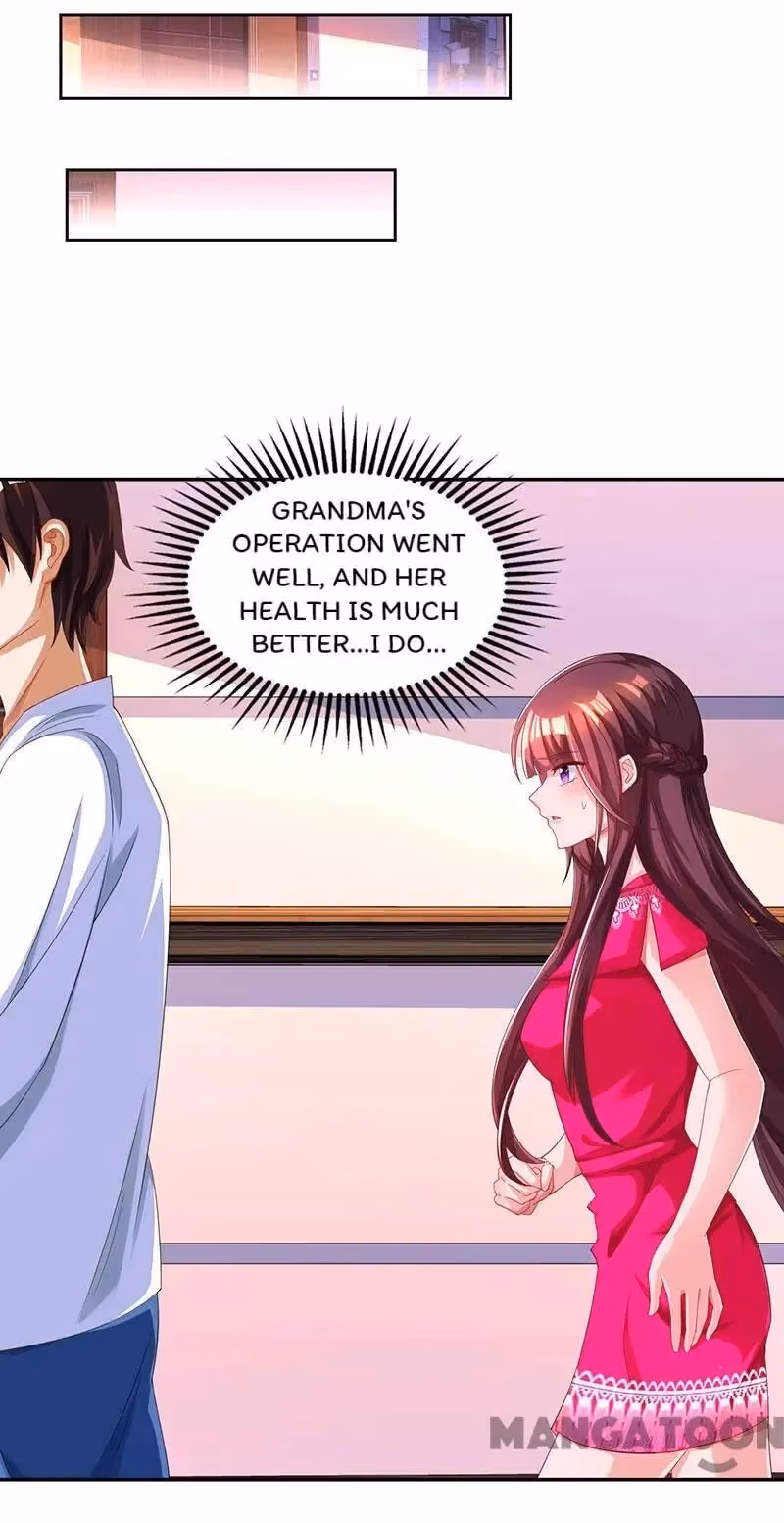 Hug Me, Bossy CEO Chapter 62 page 1 - 
