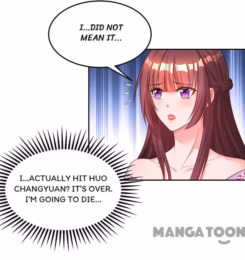 Hug Me, Bossy CEO Chapter 62 page 23 - 