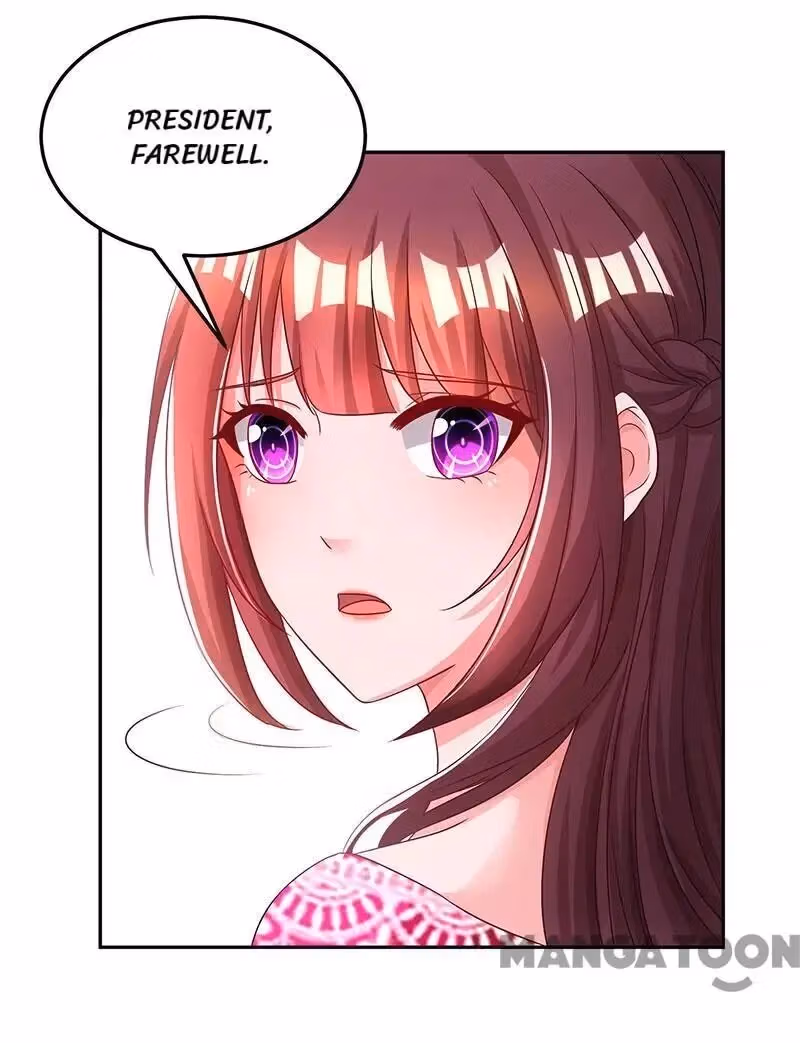 Hug Me, Bossy CEO Chapter 62 page 29 - 