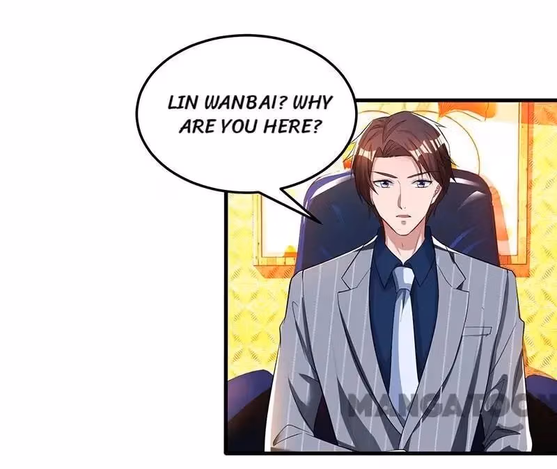 Hug Me, Bossy CEO Chapter 62 page 4 - 