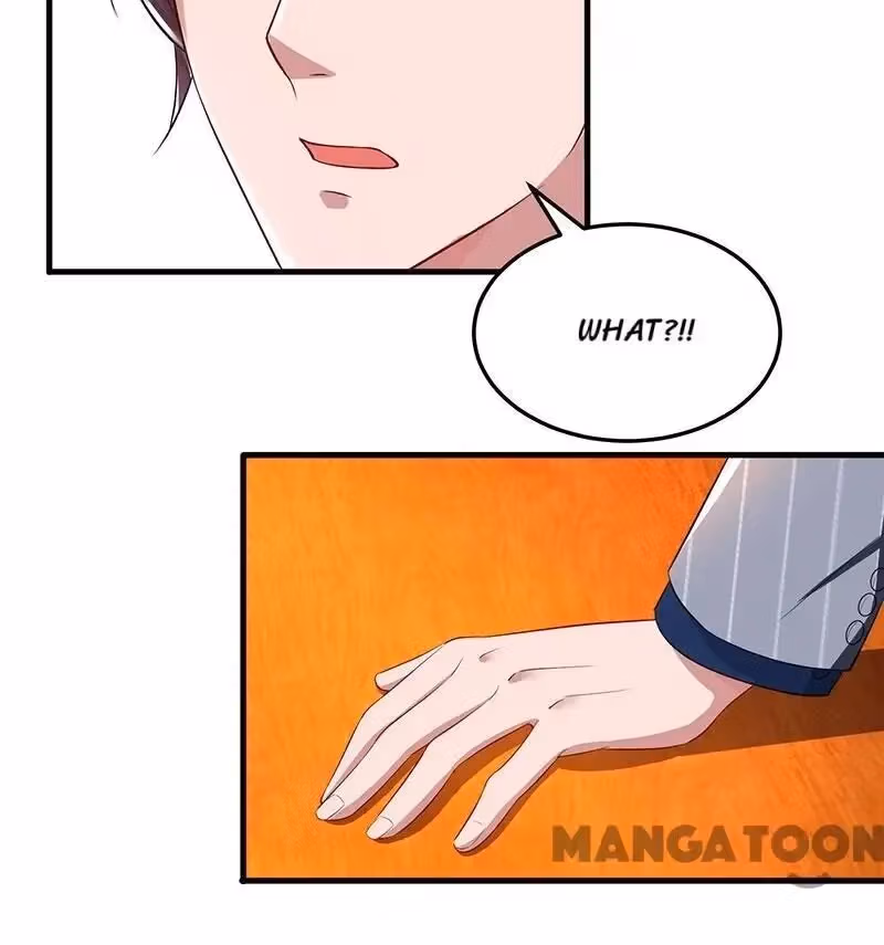 Hug Me, Bossy CEO Chapter 62 page 6 - 