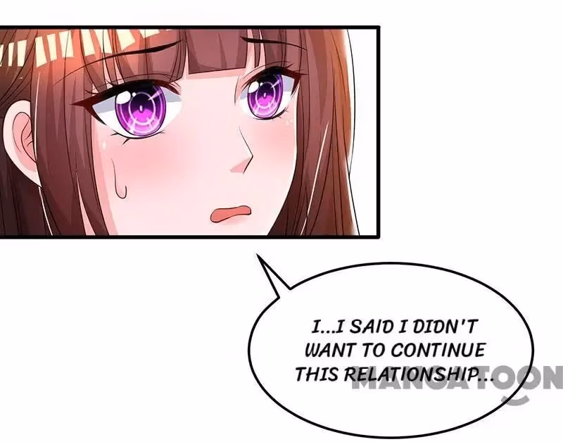 Hug Me, Bossy CEO Chapter 62 page 8 - 