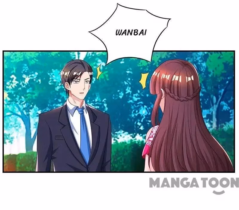 Hug Me, Bossy CEO Chapter 63 page 11 - 