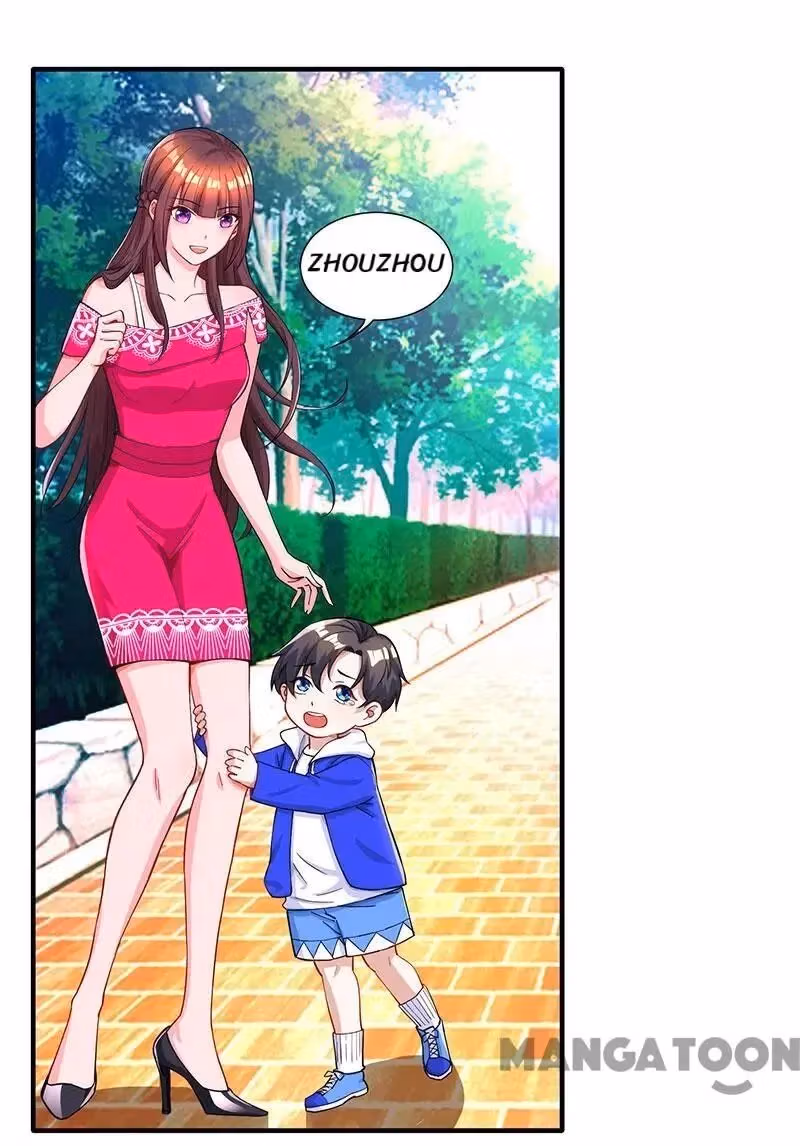 Hug Me, Bossy CEO Chapter 63 page 13 - 