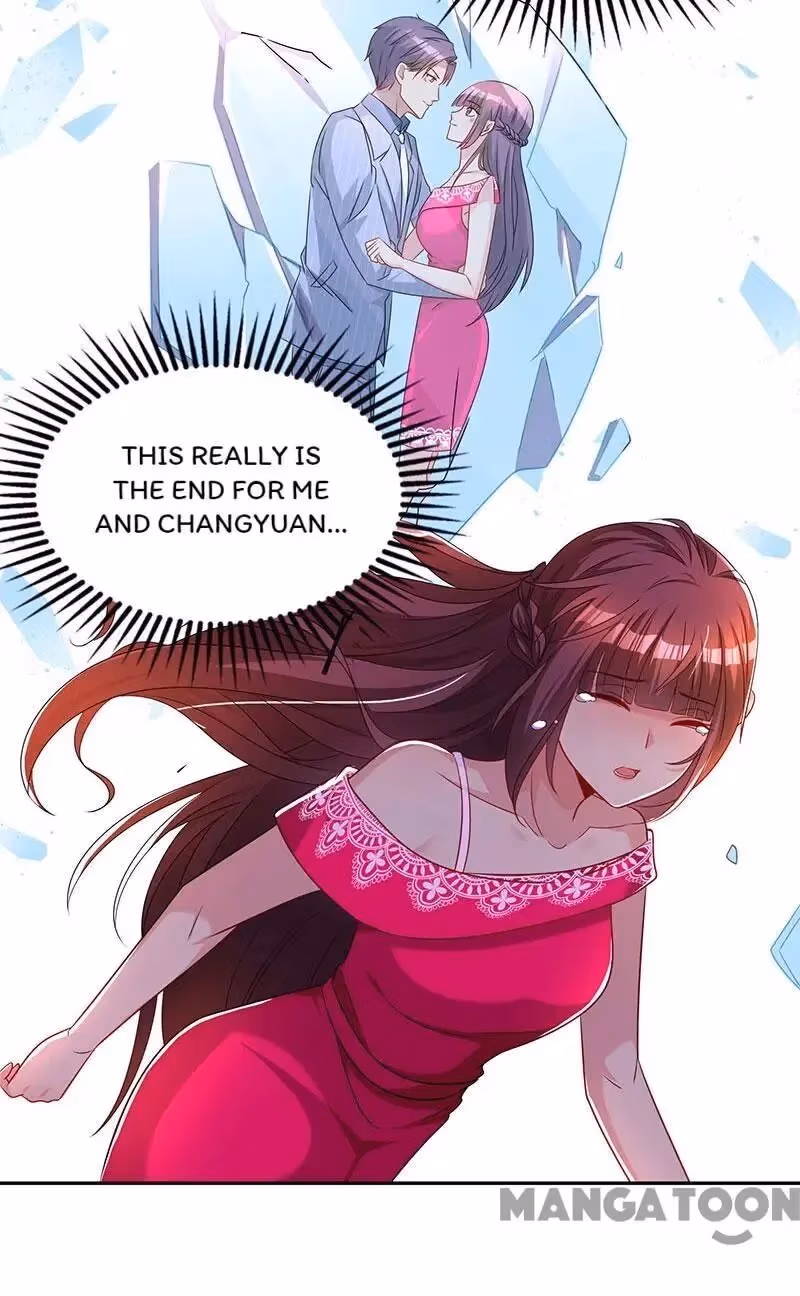 Hug Me, Bossy CEO Chapter 63 page 3 - 