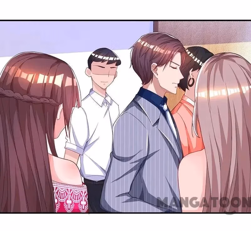 Hug Me, Bossy CEO Chapter 63 page 24 - 