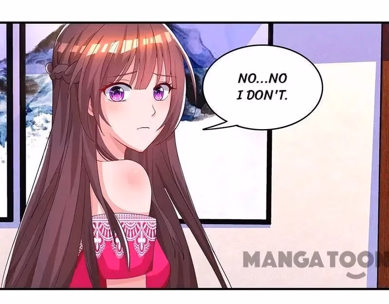 Hug Me, Bossy CEO Chapter 63 page 25 - 