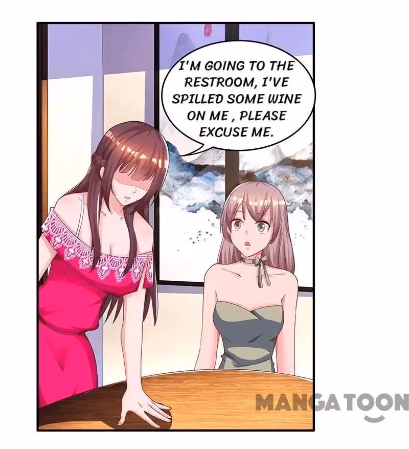 Hug Me, Bossy CEO Chapter 63 page 28 - 