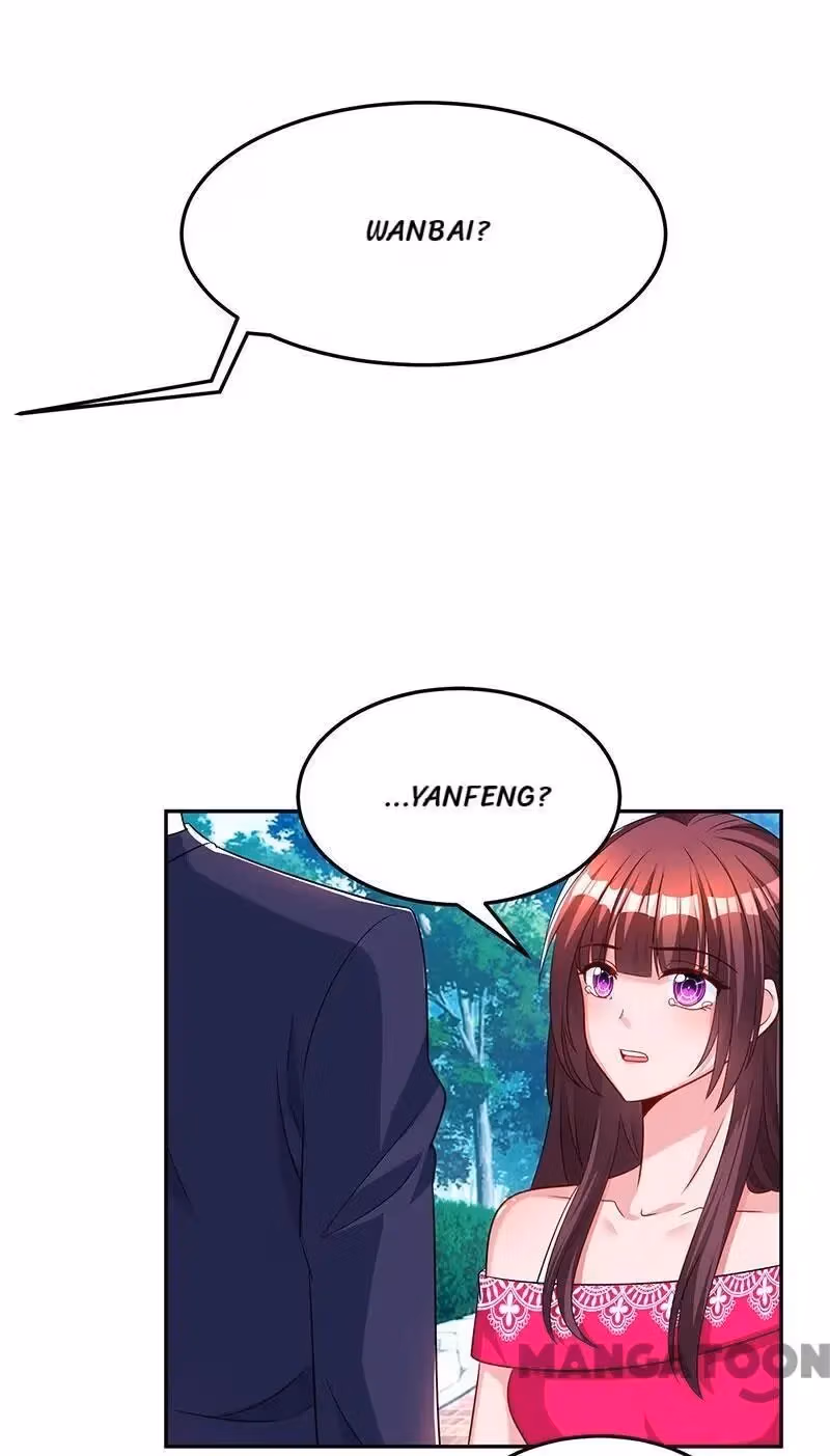 Hug Me, Bossy CEO Chapter 63 page 4 - 