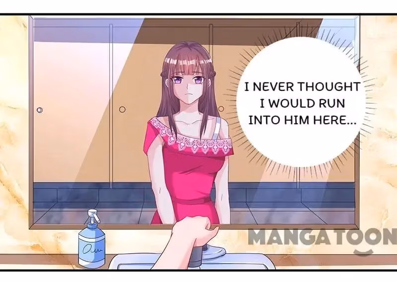 Hug Me, Bossy CEO Chapter 63 page 31 - 