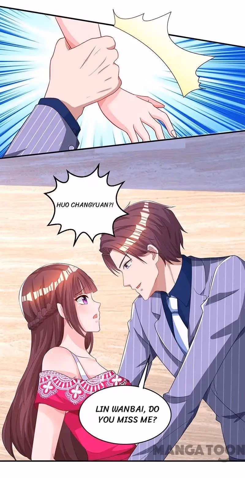 Hug Me, Bossy CEO Chapter 63 page 32 - 