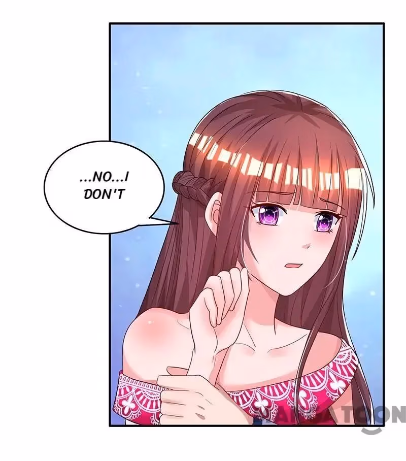 Hug Me, Bossy CEO Chapter 63 page 33 - 