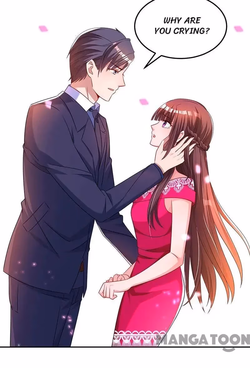 Hug Me, Bossy CEO Chapter 63 page 5 - 