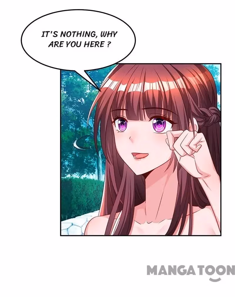 Hug Me, Bossy CEO Chapter 63 page 6 - 