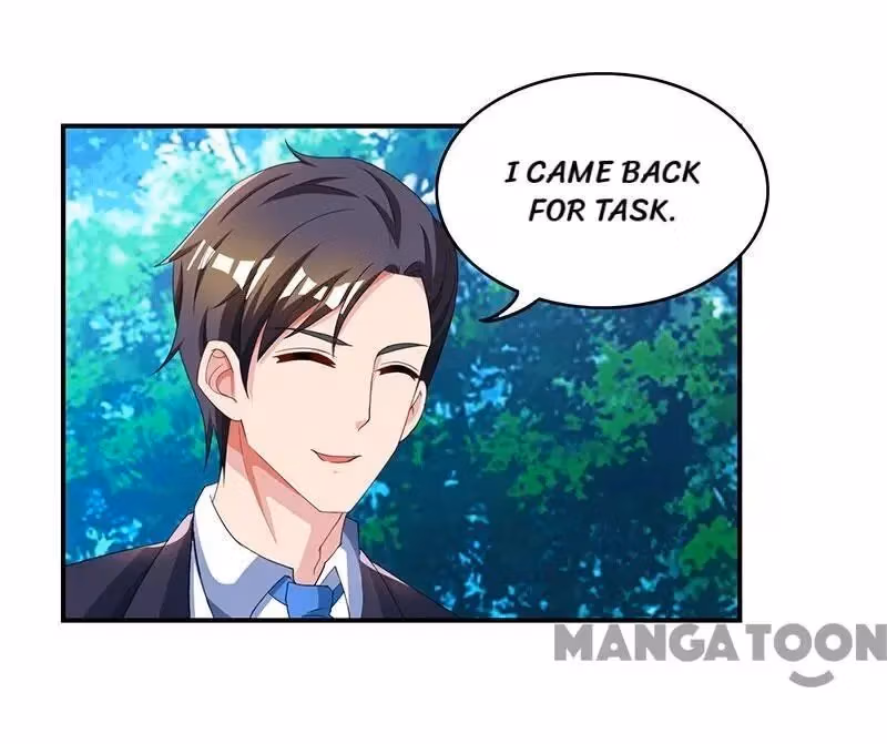 Hug Me, Bossy CEO Chapter 63 page 7 - 