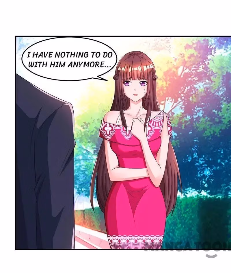 Hug Me, Bossy CEO Chapter 63 page 9 - 