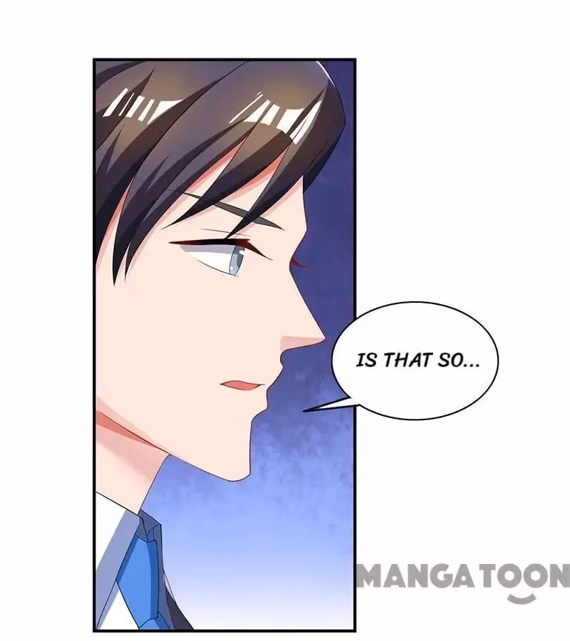 Hug Me, Bossy CEO Chapter 63 page 10 - 