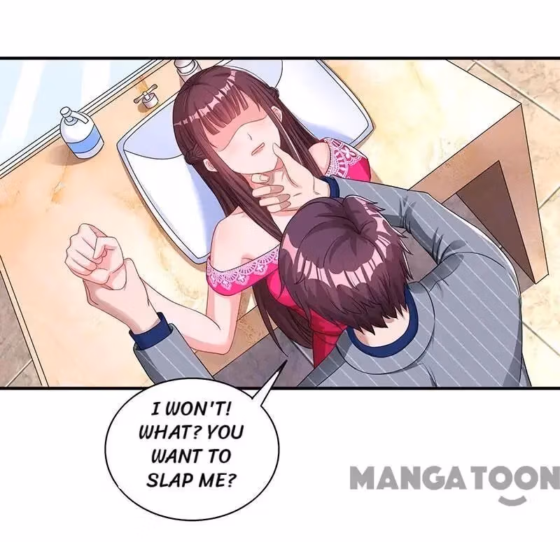 Hug Me, Bossy CEO Chapter 64 page 2 - 