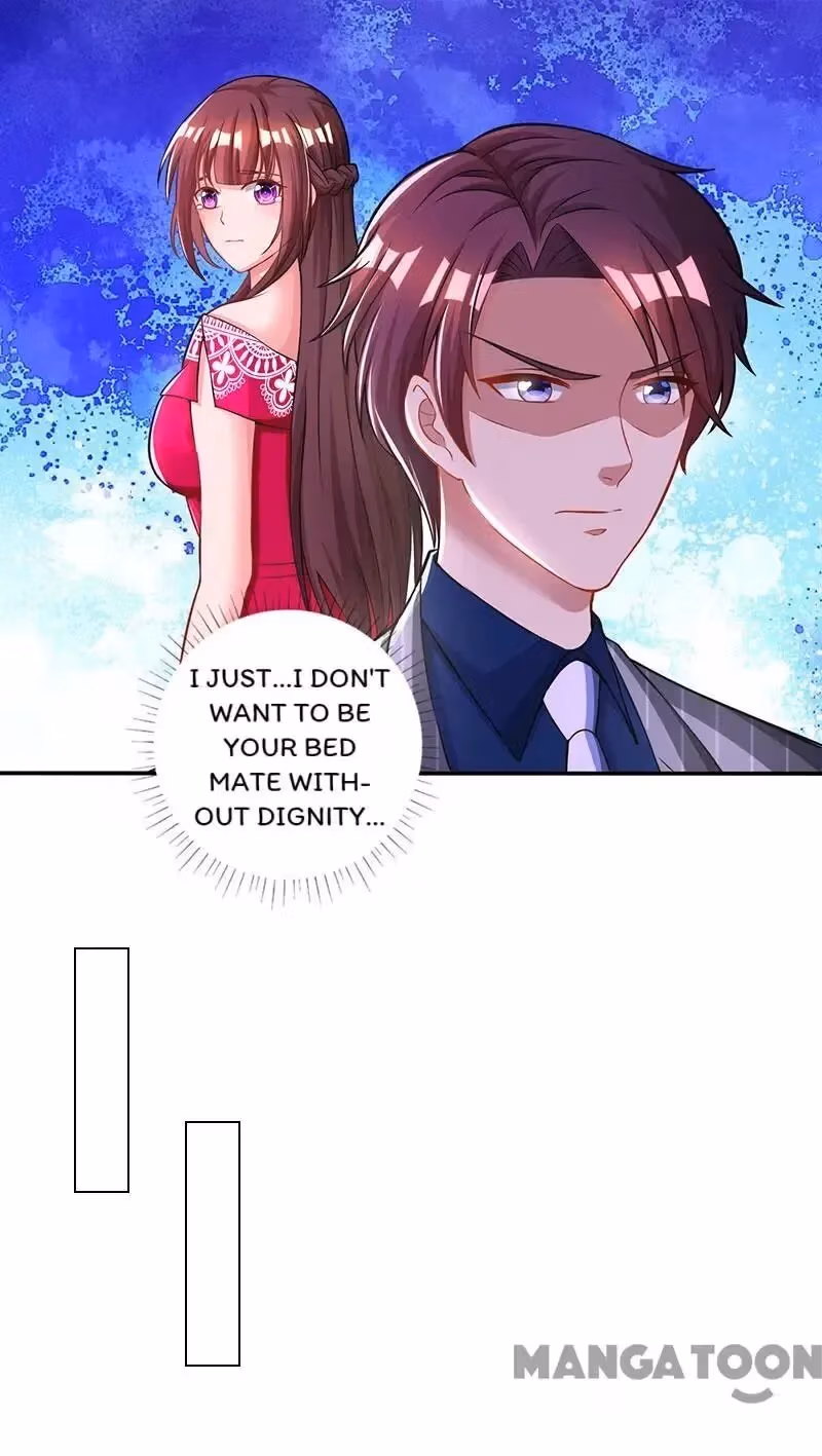 Hug Me, Bossy CEO Chapter 64 page 13 - 