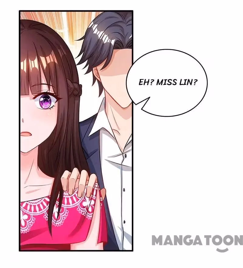 Hug Me, Bossy CEO Chapter 64 page 20 - 
