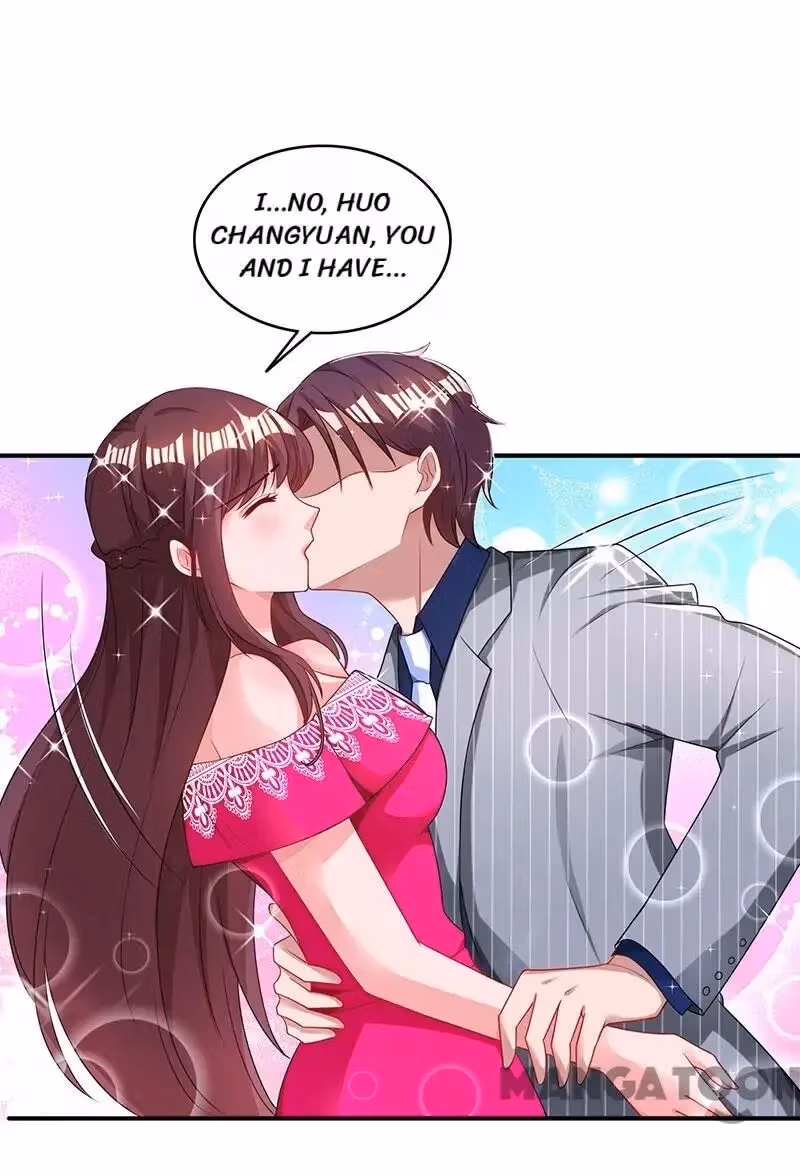 Hug Me, Bossy CEO Chapter 64 page 3 - 