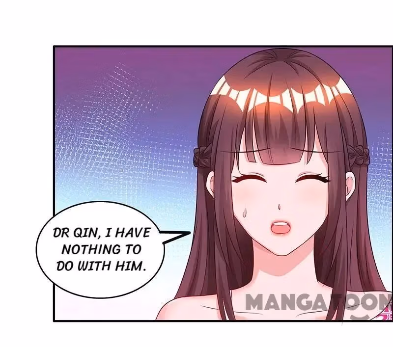 Hug Me, Bossy CEO Chapter 64 page 23 - 