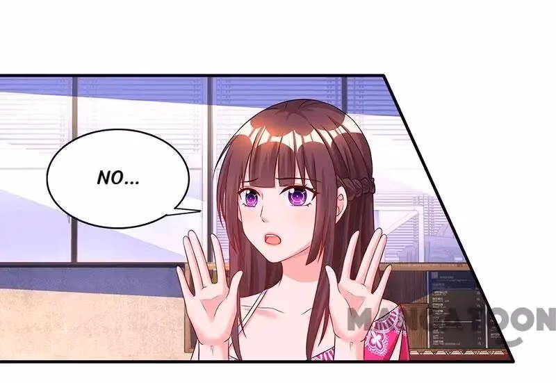 Hug Me, Bossy CEO Chapter 64 page 25 - 