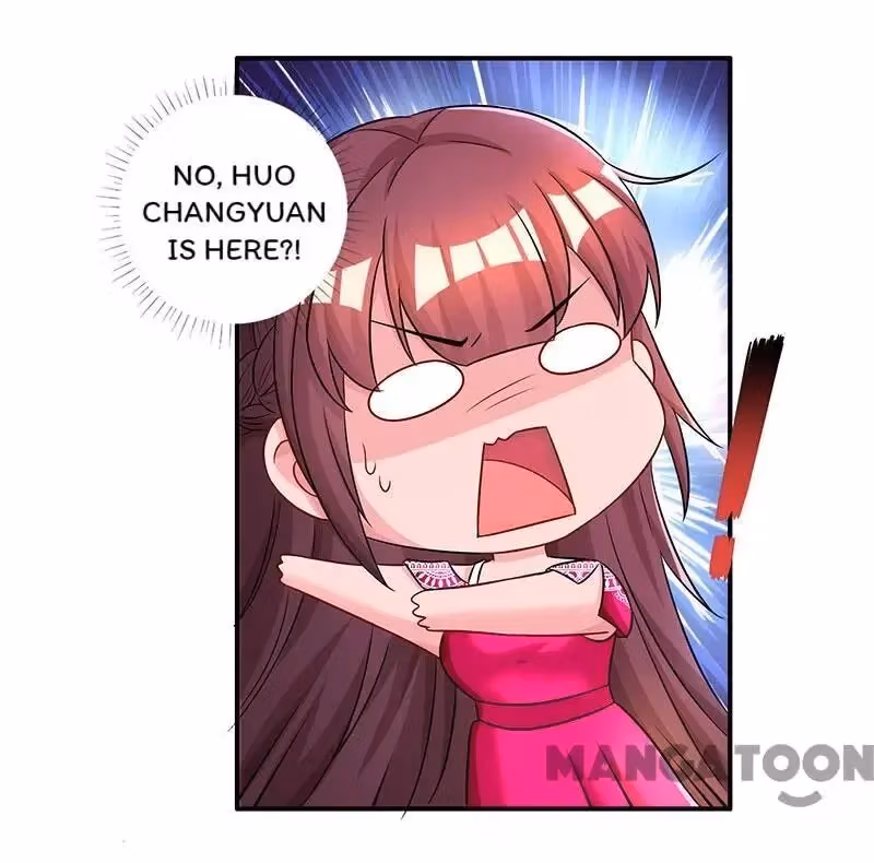 Hug Me, Bossy CEO Chapter 64 page 27 - 