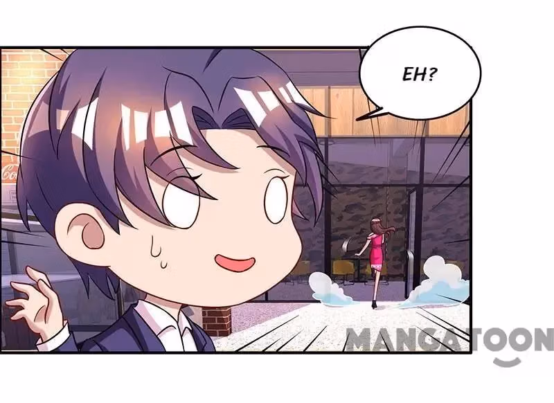 Hug Me, Bossy CEO Chapter 64 page 29 - 