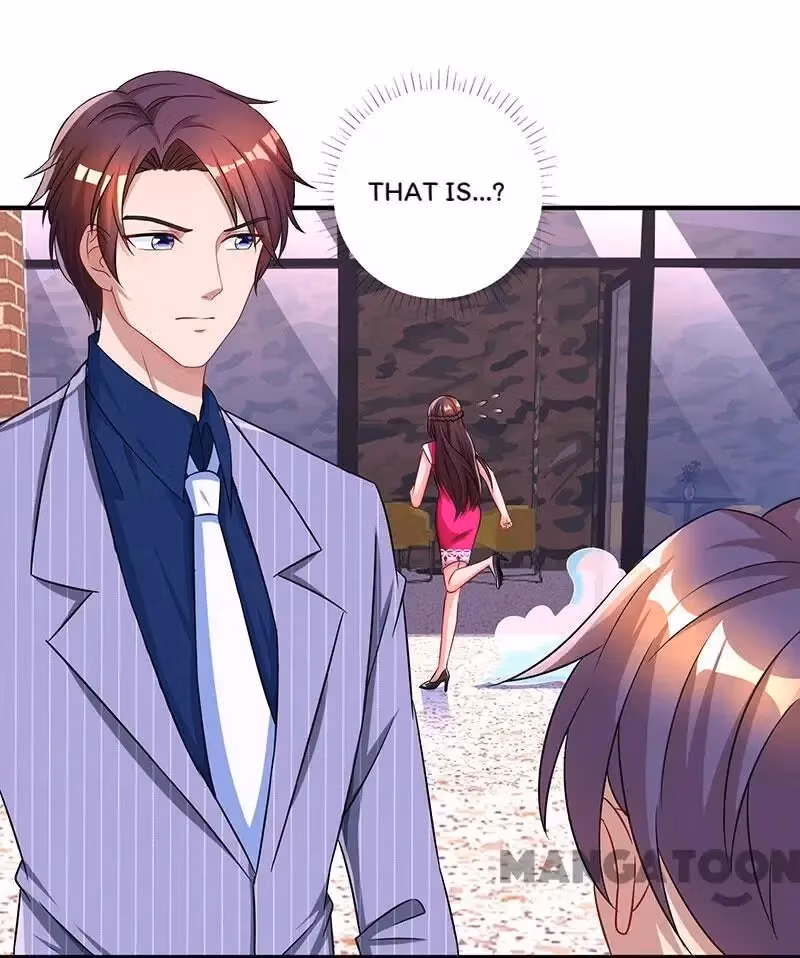Hug Me, Bossy CEO Chapter 64 page 30 - 