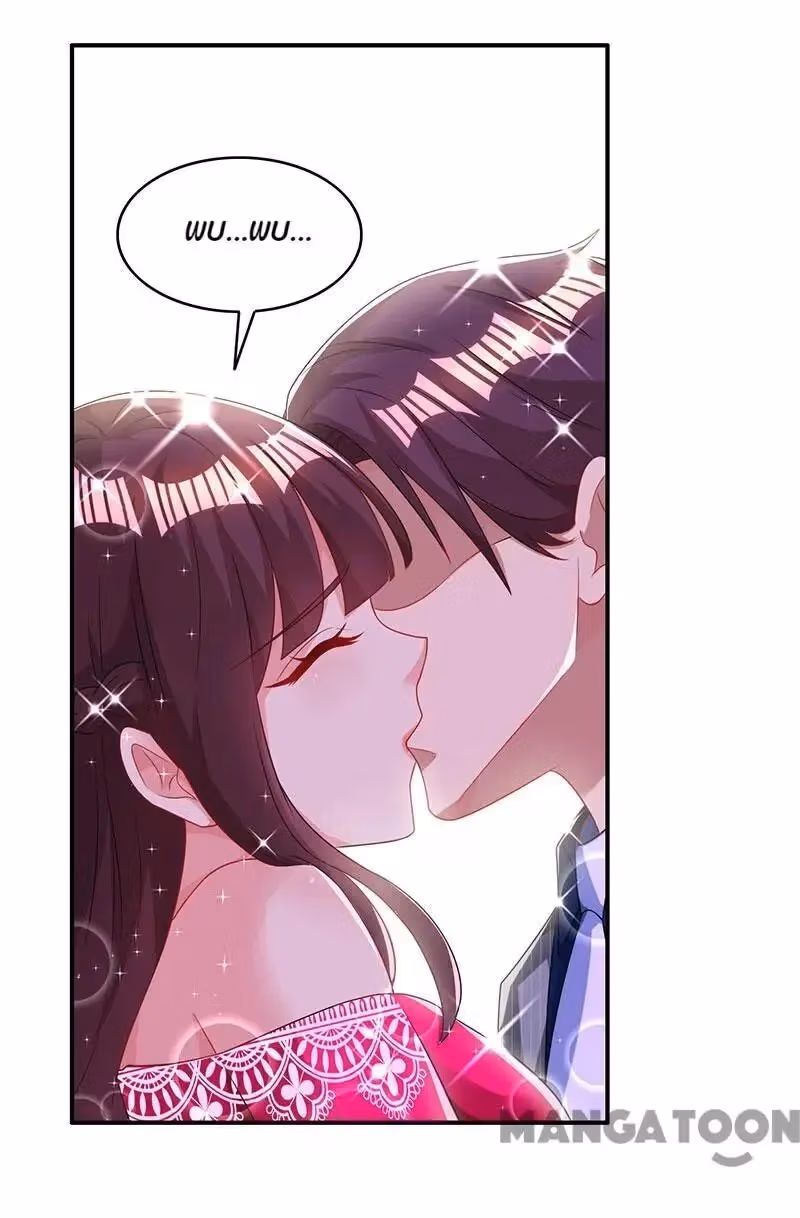 Hug Me, Bossy CEO Chapter 64 page 4 - 