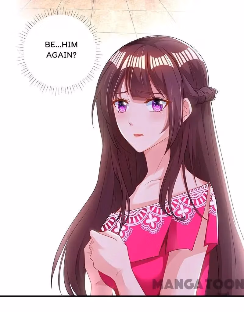 Hug Me, Bossy CEO Chapter 64 page 8 - 