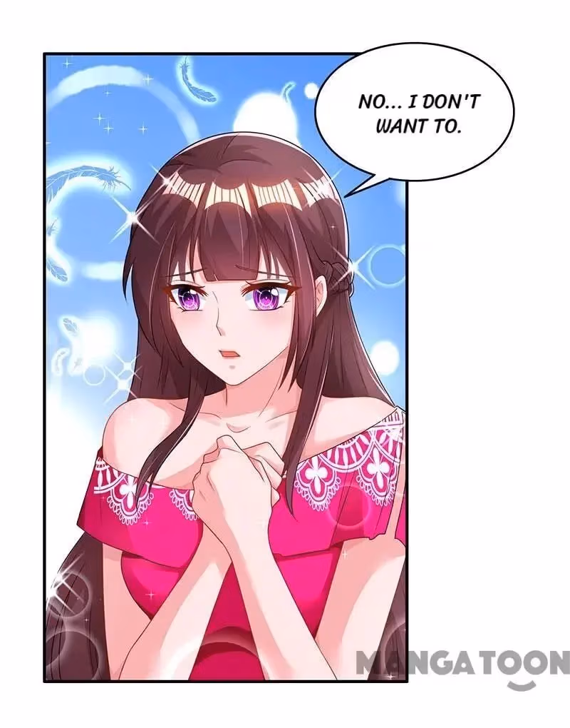 Hug Me, Bossy CEO Chapter 64 page 9 - 
