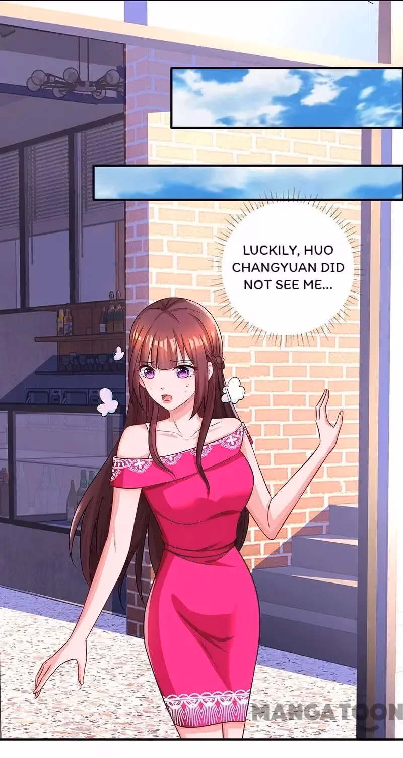 Hug Me, Bossy CEO Chapter 65 page 1 - 