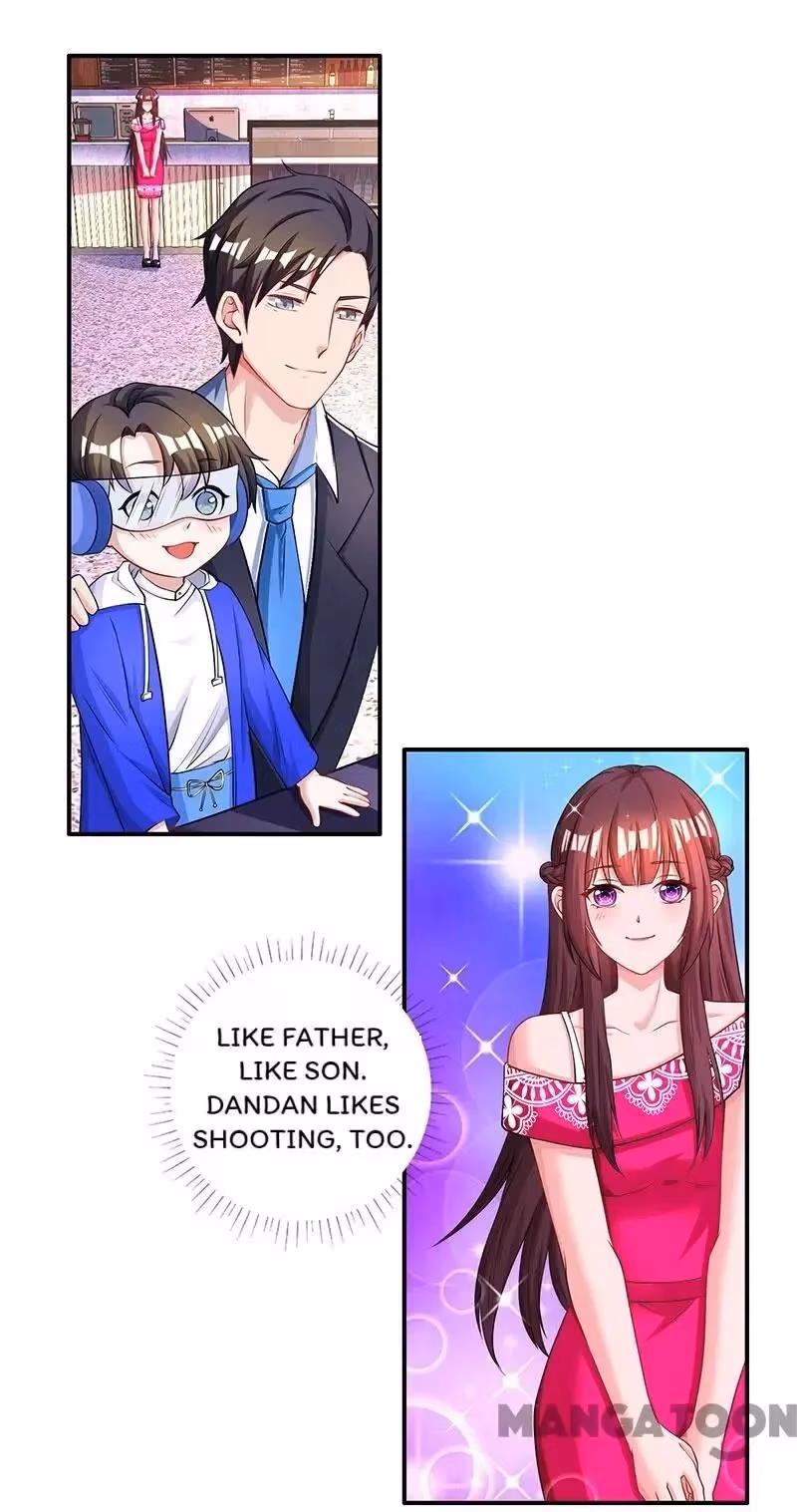 Hug Me, Bossy CEO Chapter 65 page 12 - 