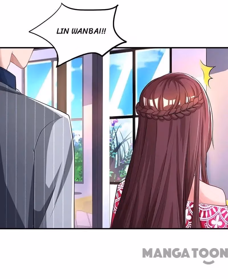 Hug Me, Bossy CEO Chapter 65 page 13 - 