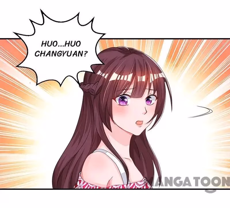 Hug Me, Bossy CEO Chapter 65 page 14 - 