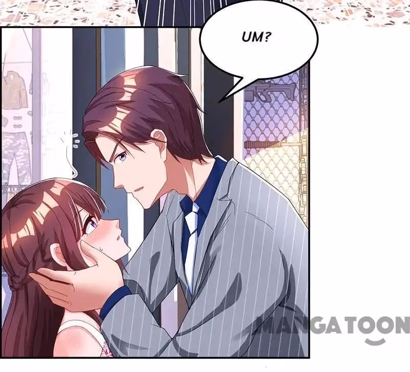 Hug Me, Bossy CEO Chapter 65 page 23 - 