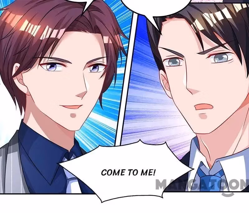 Hug Me, Bossy CEO Chapter 65 page 29 - 