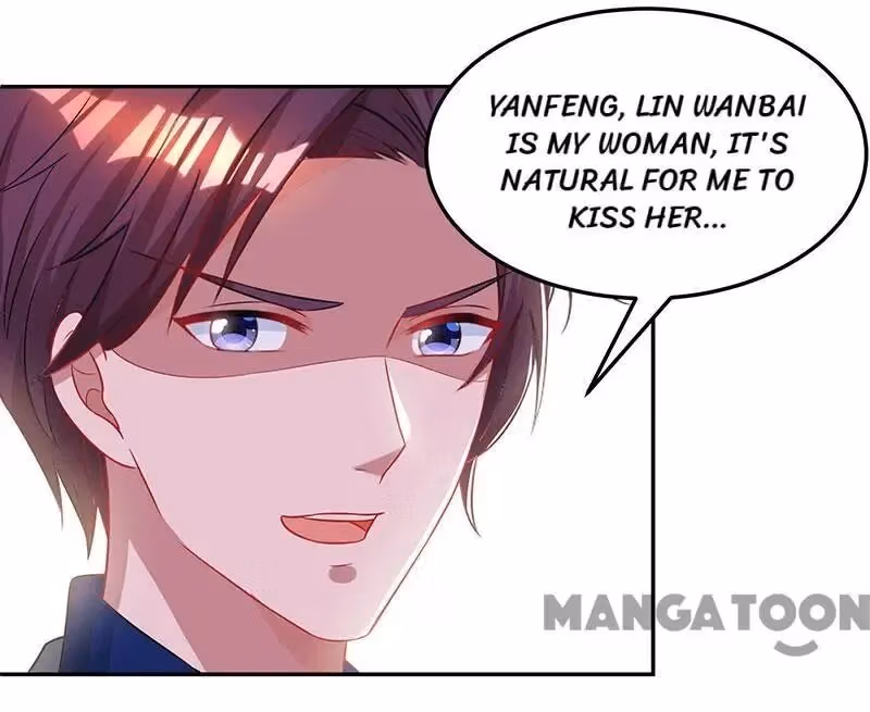 Hug Me, Bossy CEO Chapter 65 page 31 - 