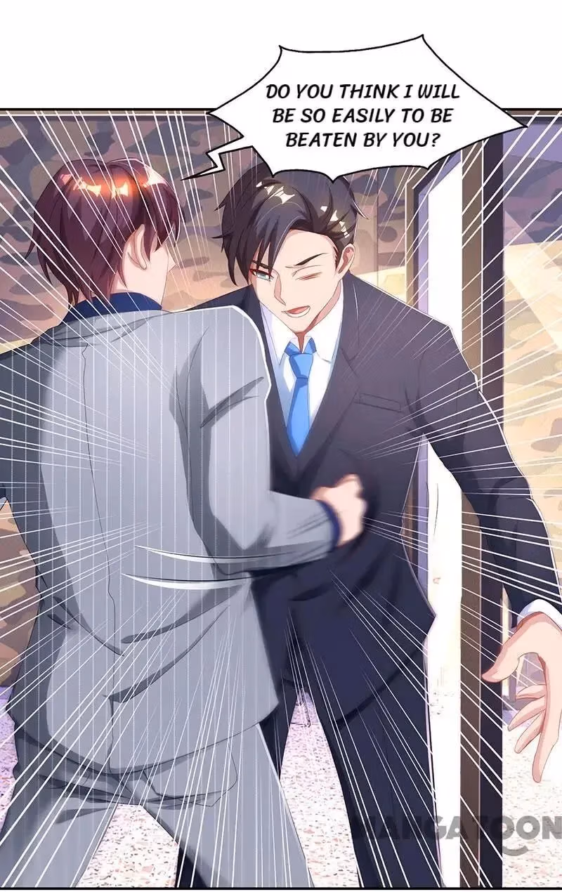 Hug Me, Bossy CEO Chapter 65 page 34 - 