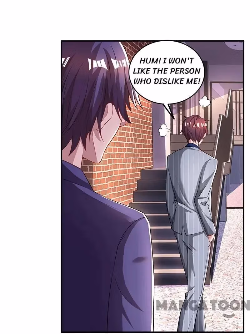 Hug Me, Bossy CEO Chapter 65 page 10 - 